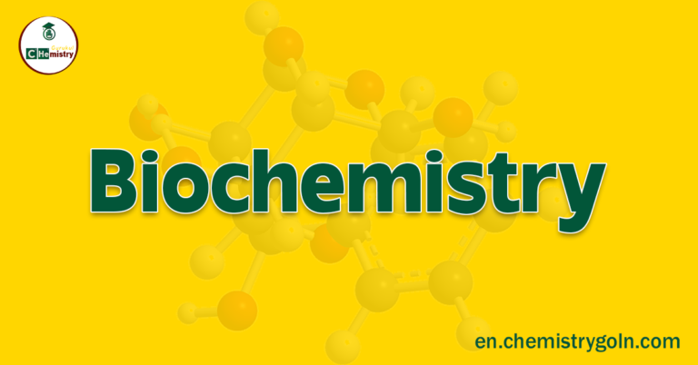 Biochemistry