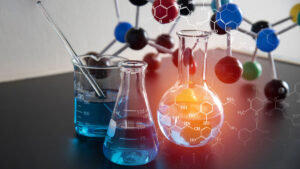 Pharmaceutical Chemistry: The Science Behind Life-Saving Drugs